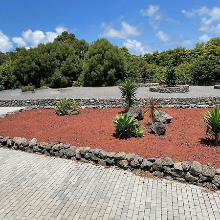 Casa Azul Terceira Island Azores Fonte do Bustardo Exterior photo